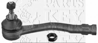KEY PARTS ktr5445 -  Наконечник поперечной рулевой тяги